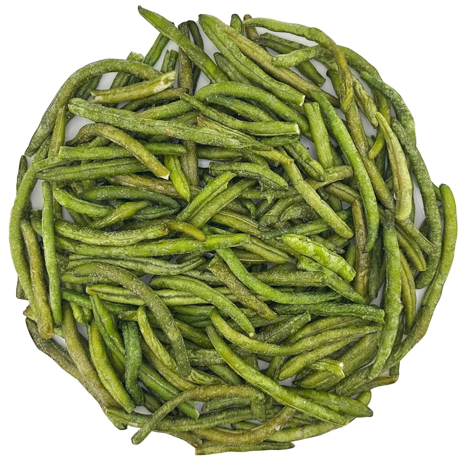 Fried Natural Vegetable Chips, No Added Sugar or Color gallery