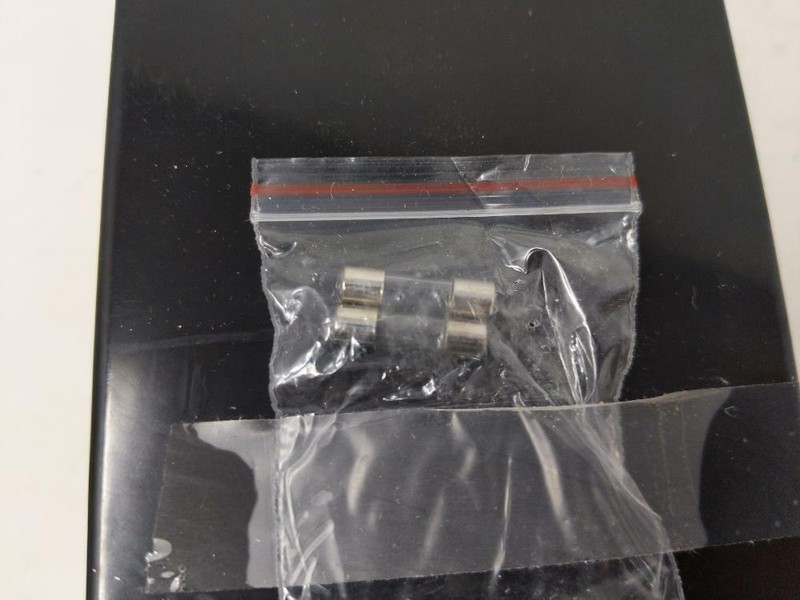 AED International Step Up & Down Transformer VC-100 - 110-240V gallery