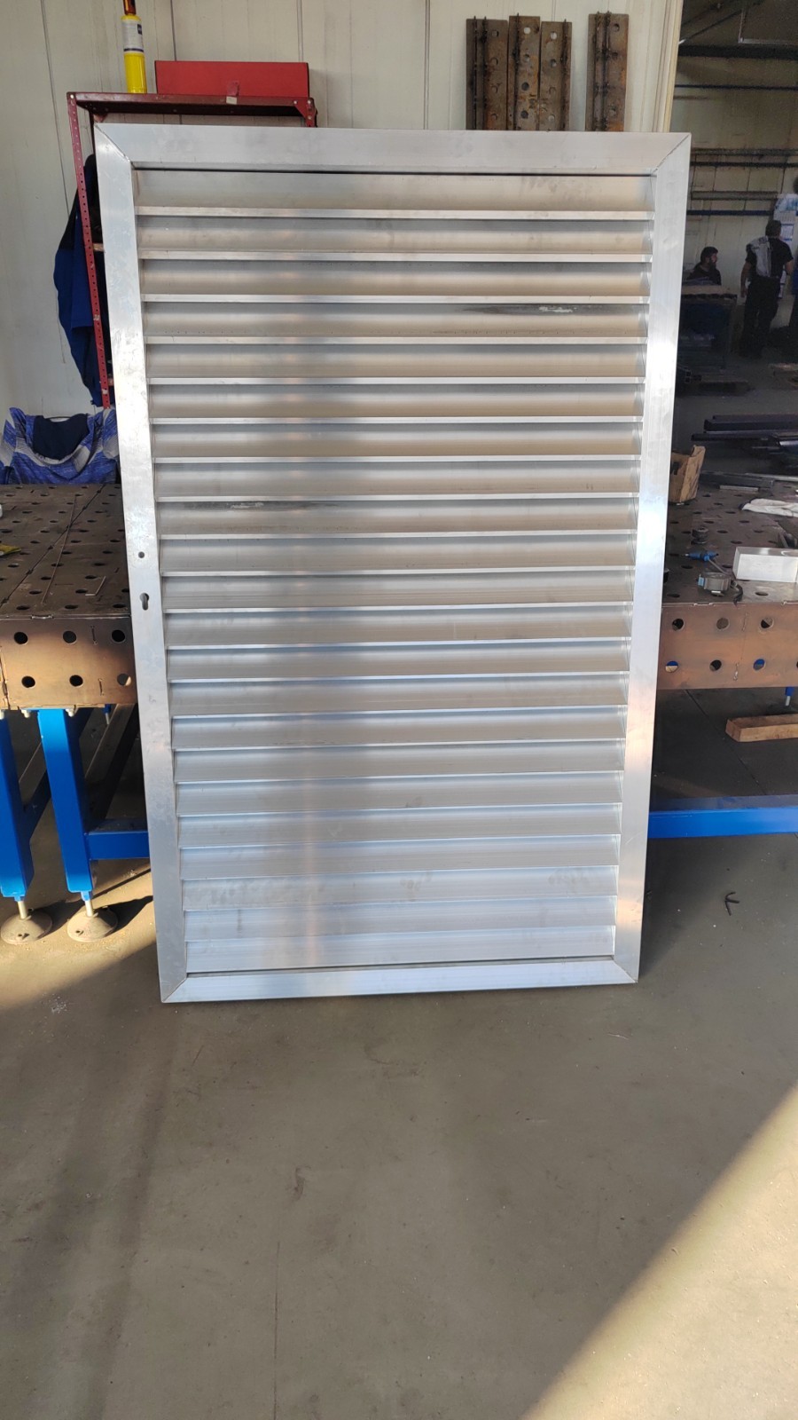aluminum fence gate gallery