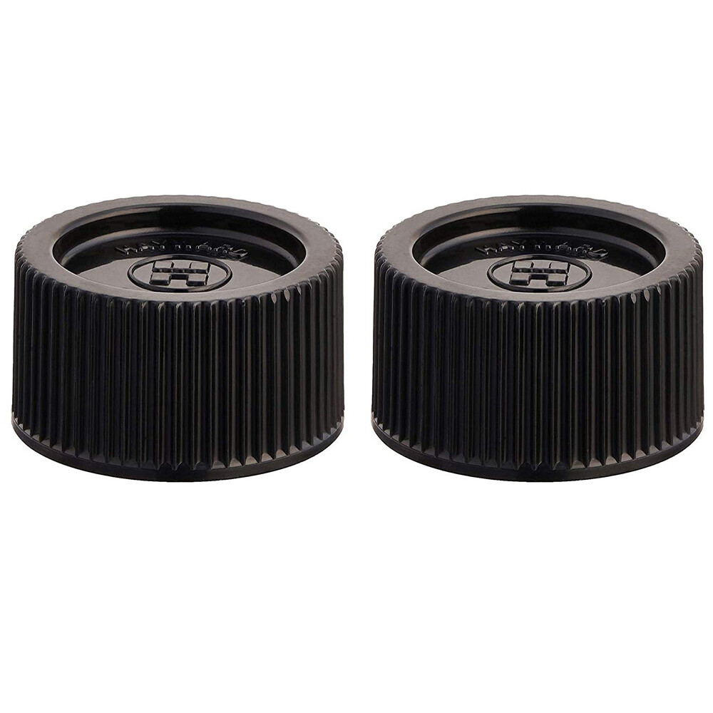 OEM Hayward Pool Sand Filter Replacement Drain Cap & Gasket Parts SX180HG 2 Pack gallery