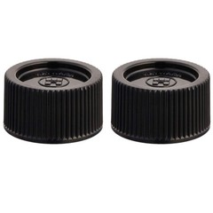 OEM Hayward Pool Sand Filter Replacement Drain Cap & Gasket Parts SX180HG 2 Pack