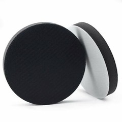 6 inch Hook and Loop Soft Foam Interface Sanding Disc Sander Buffer Backing Pad