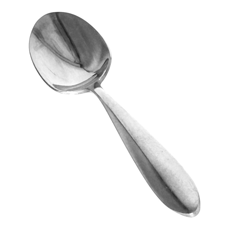 Oneida MOONCREST Stainless Silverware 18/0 Glossy Flatware CHOICE gallery