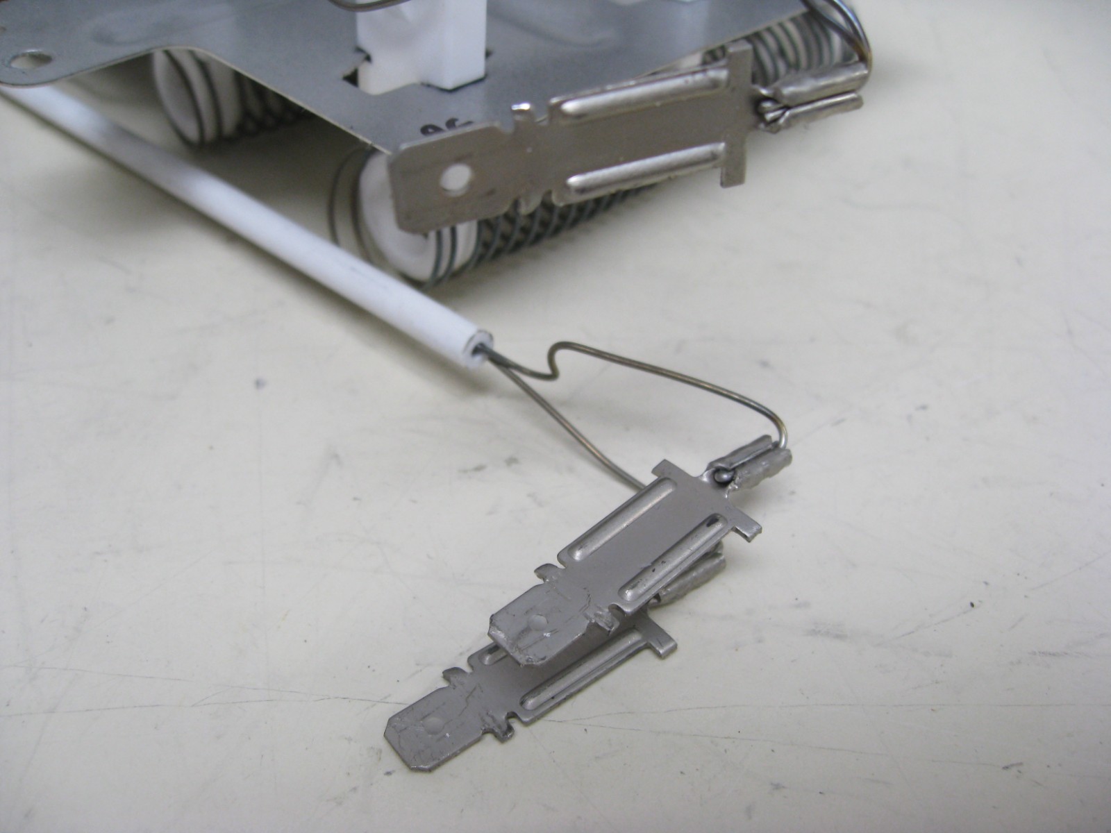 OEM LG Dryer Heating Element 5301EL1001H 5301EL1001S 5301EL1001E 5301EL1001G gallery