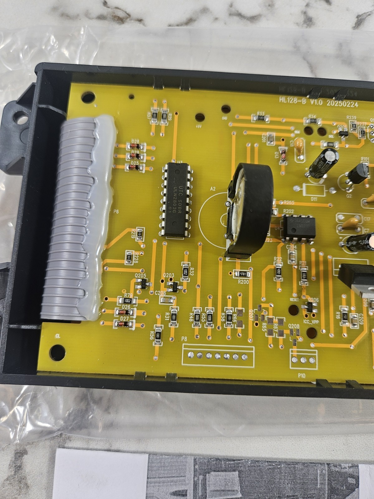 Generic Range Oven Control Board For Frigidaire Electrolux 316557118 - Open Box gallery