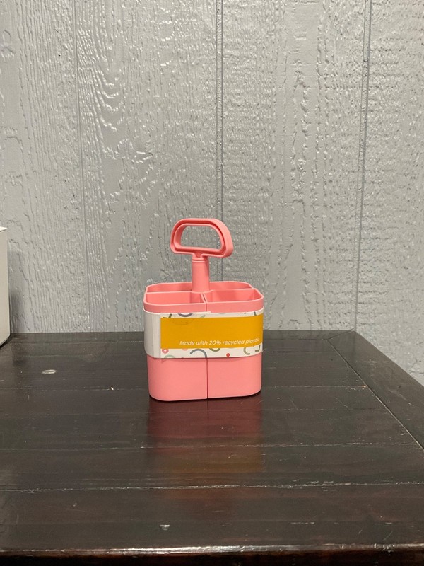 Removable Compartment Caddy gallery