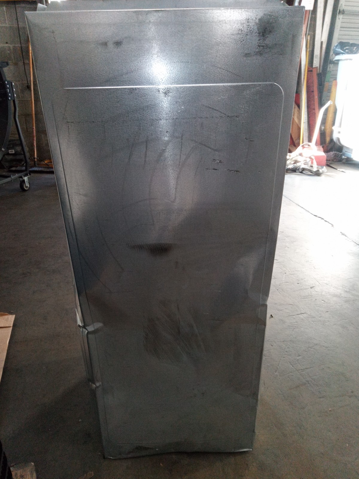 Goodman 3.5 TON Multi-Positional Air Handler, AMST42CU1300, Scratch + Dent gallery