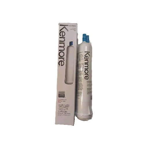 Kenmore 46-9083 9083 Refrigerator Replacement Water Filter Cartridge 1 Pack OEM gallery