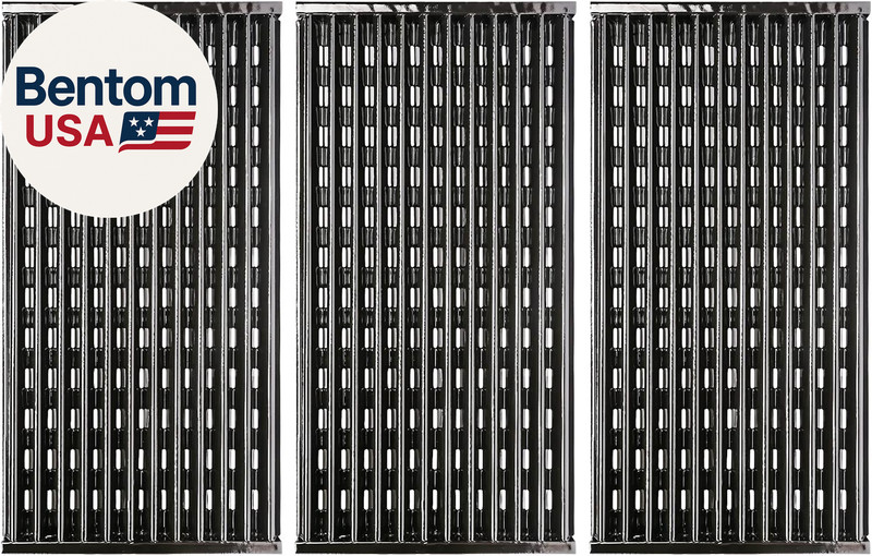 Grill Grates for Charbroil Performance Tru-Infrared 3 Burner 463370719 463371116 gallery