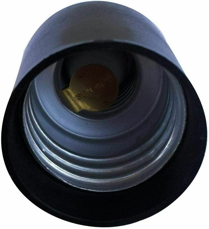 HEAVY DUTY E26 MEDIUM E39 MOGUL BASE LIGHT ENLARGER CONVERTER SOCKET ADAPTER gallery