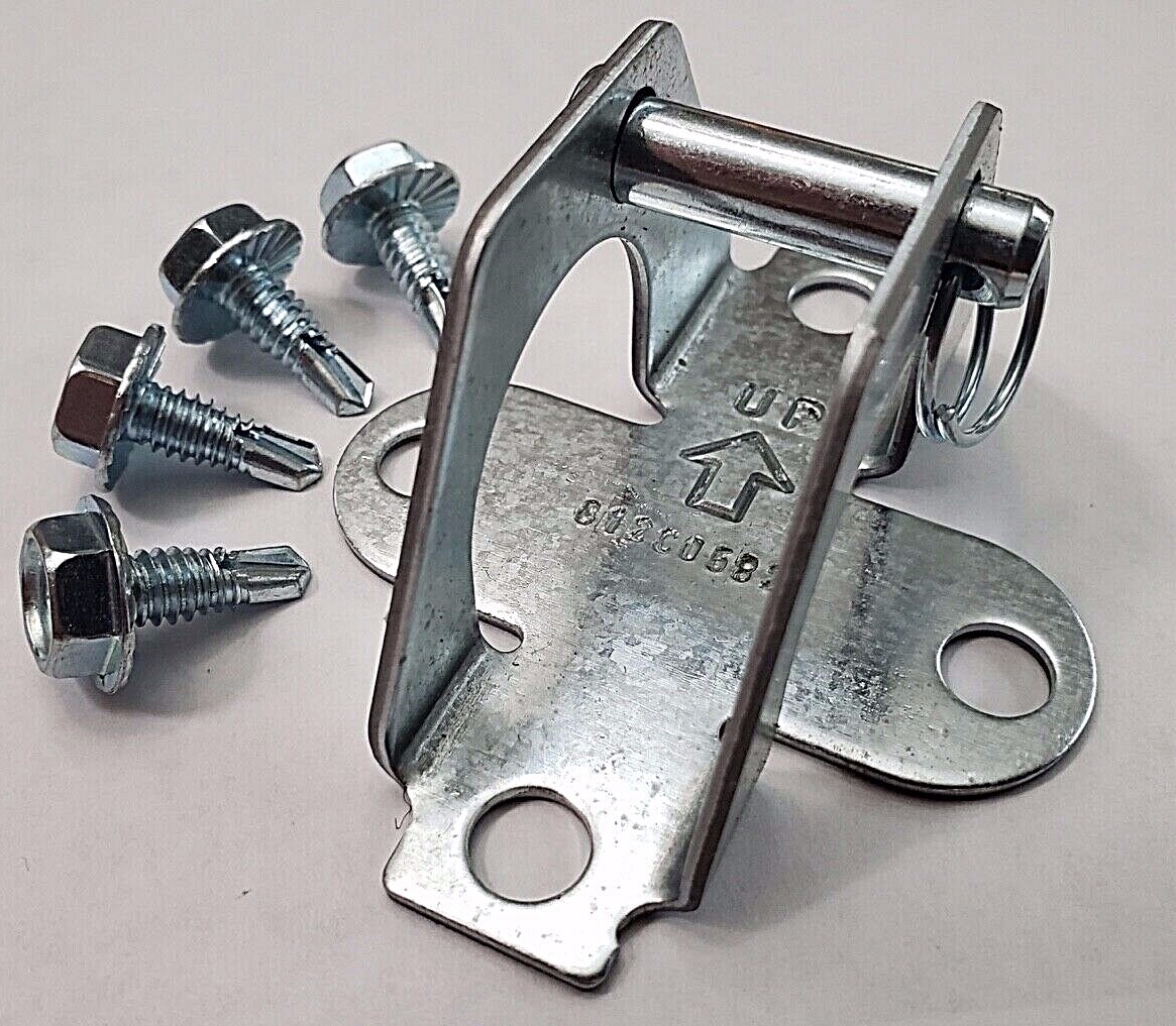 Garage Door Opener Bracket, LIFTMASTER, CHAMBERLAIN, CRAFTSMAN, GENIE,ALL BRANDS gallery