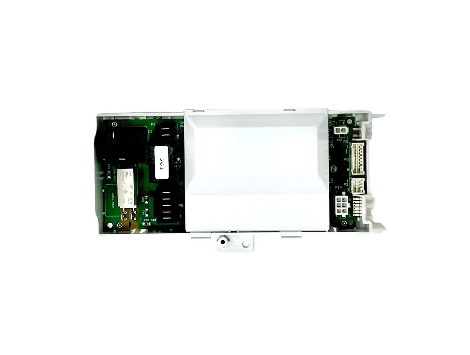 Whirlpool Replacement Dryer Board WGD9500TW3 WGD9500TW4 WGD9600TA1 WGD9600TA2 gallery