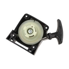 Highly Efficient Pull Start Recoil Starter for TJ45 TJ45E Brushcutters