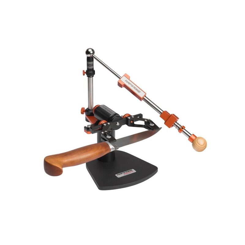 Hapstone RS Knife Sharpener Gen2 (Only) + Free Shipping gallery