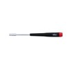 Wiha 26547 Precision Nut Driver, Inch, 3/16 x 60mm gallery