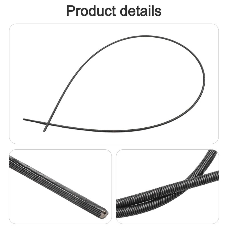 Easy Installation Compatible Models 60 5/8 Inches Length Quick Installation gallery