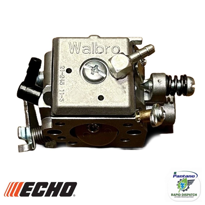 Carburetor for Echo CS-590 Timber Wolf Chainsaw | Part A021004560 gallery