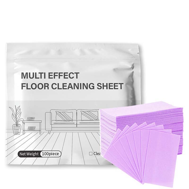 100pcs Multi-surface Floor Cleaning Tablets,Multiple Effect the floors Clean ~US gallery