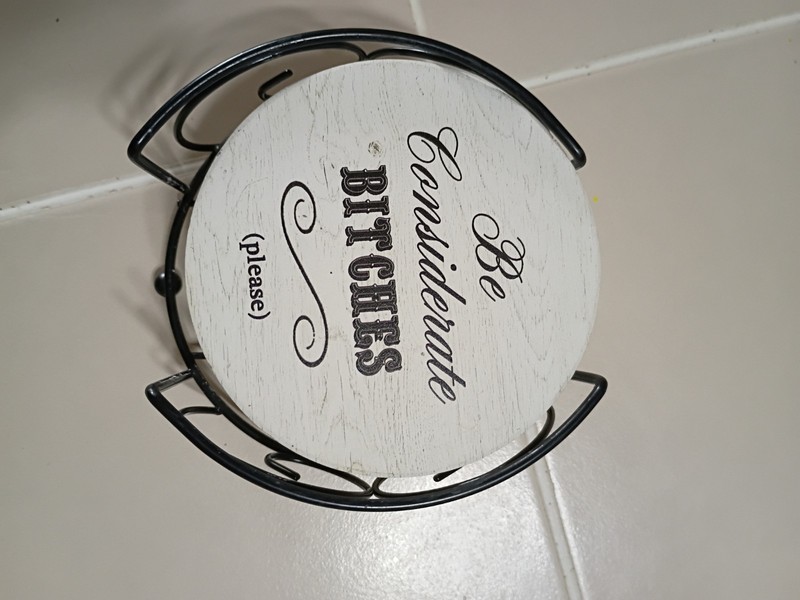 Funny Table Coasters New(See Details) gallery