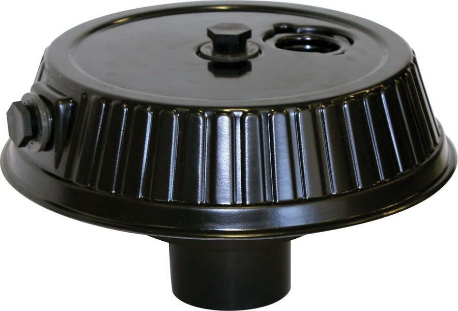3" EasyPro Bottom Drain w/o Air Diffuser... gallery