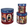 Americana Nesting Boxes Set/3 gallery
