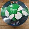 100 Warm White Faceted C9 LED Light 65.4' Extra Bulbs/Fuses for In and Outdoor gallery