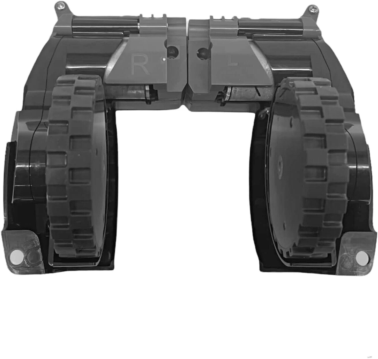 Left and Right Wheels Replacement for iRobot Roomba i5 i5+ i6 i6+ i7 i7+ i8 i8+ gallery