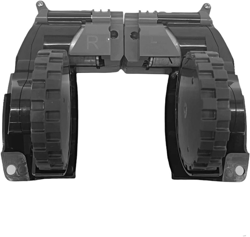 Left and Right Wheels Replacement for iRobot Roomba i5 i5+ i6 i6+ i7 i7+ i8 i8+ gallery