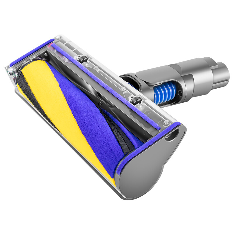 E.LUO Cleaner Brush Head Replace for Dyson V7 V8 V10 V11 V15Models Vacuum Parts gallery