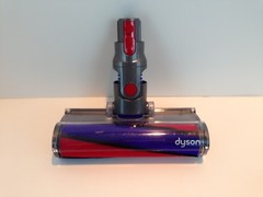 Dyson Soft Roller V8 V7 Cleaner head (fluffy) for Hardwood floors 966489-04