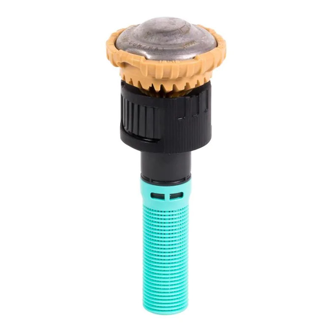 Rain Bird Sprinkler High Efficiency Rotary Nozzle 13 - 18 ft Adjustable Radius gallery