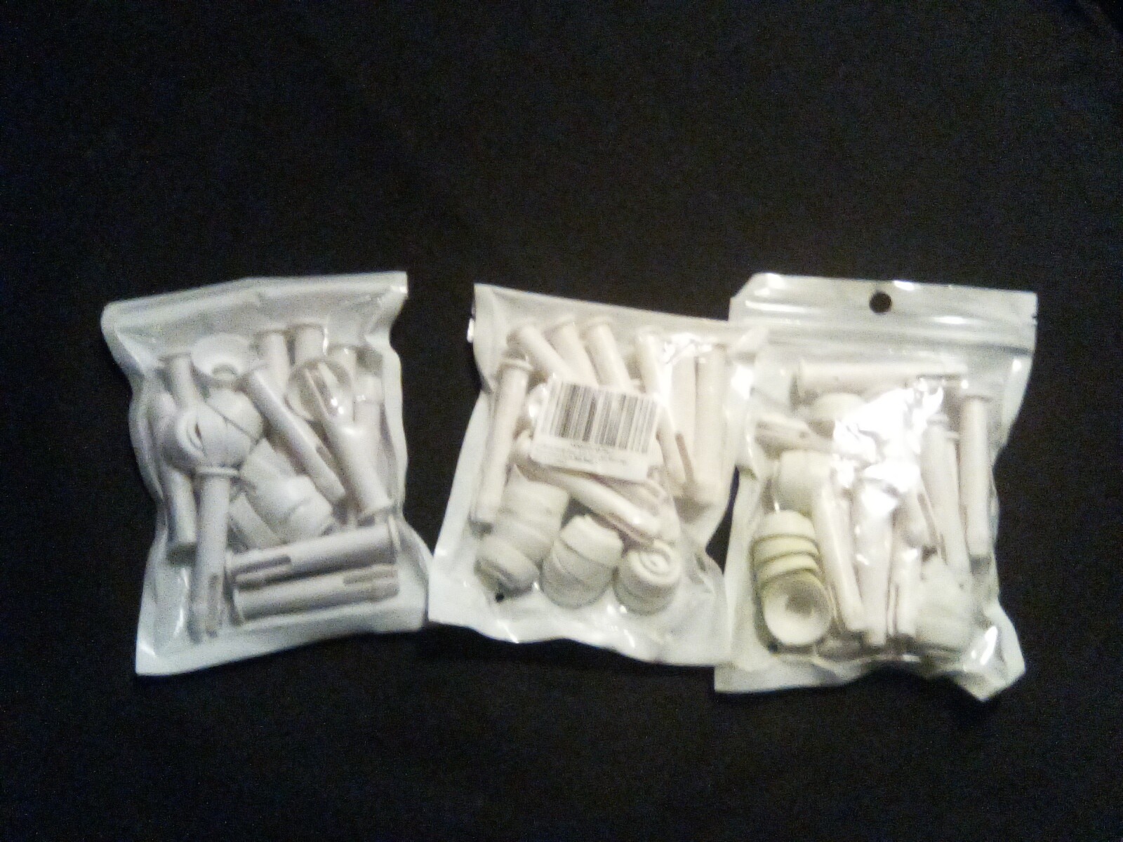 12 PCS Plastic Pool Joint Pins gallery