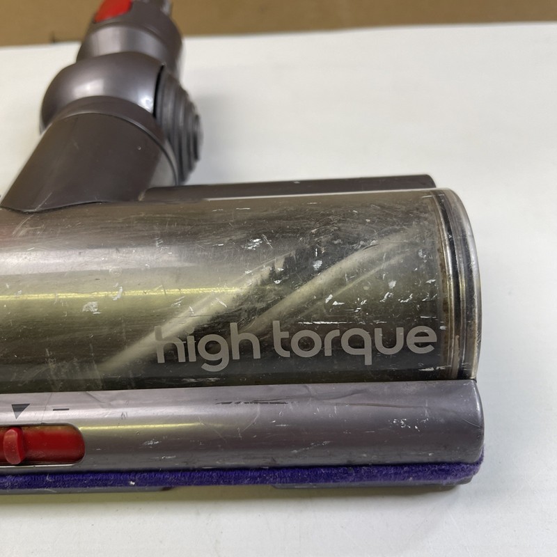 Dyson Replacement High Torque Cleaner Head (233367) V11, V15, V10, and V8 gallery