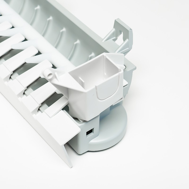 Ice Maker Replacement for Whirlpool Refrigerators WPW10190965 W10190965 Icemaker gallery
