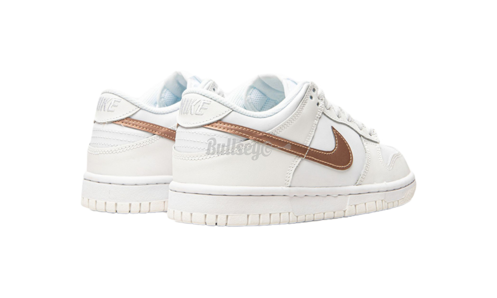 Nike Dunk Low "White Pink" GS gallery