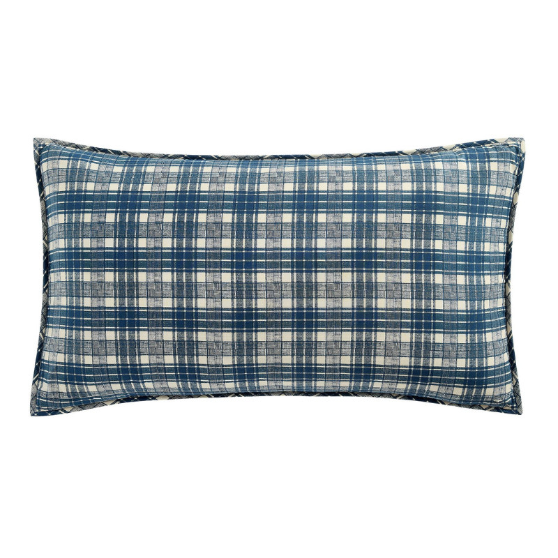 New Pottery Barn Jamie Reversible Quilted Sham King gallery