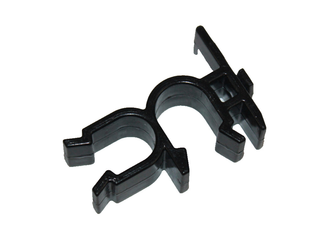 Samsung Bespoke Gas Range : Tube Holder : Plastic (DG61-01918A) {N2627} gallery