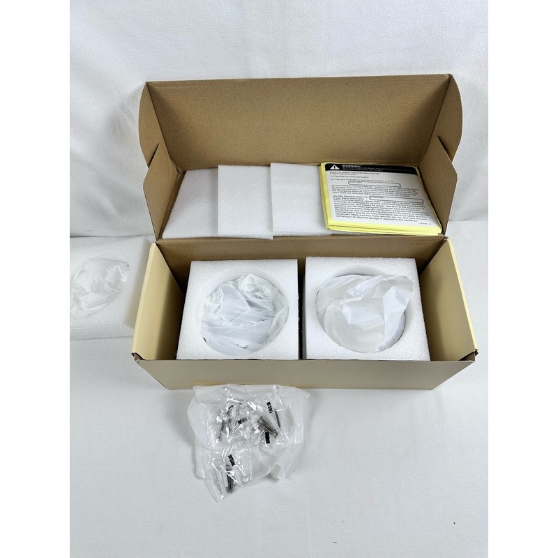 X-Sense Wireless Interconnected Combo Smoke/CO2 Detector 2-pack 10 yr Battery gallery