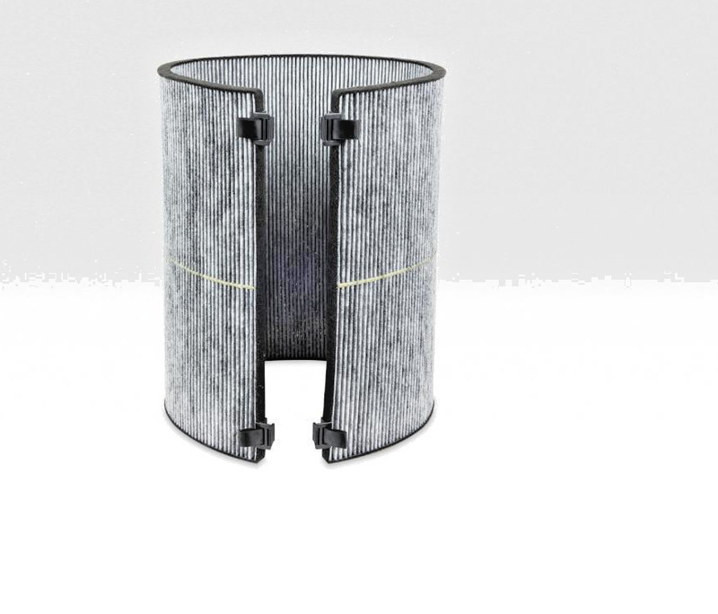 Dyson Purifier Big + Quiet Formaldehyde BP04 (394809-01) Prussian Blue/Gold gallery