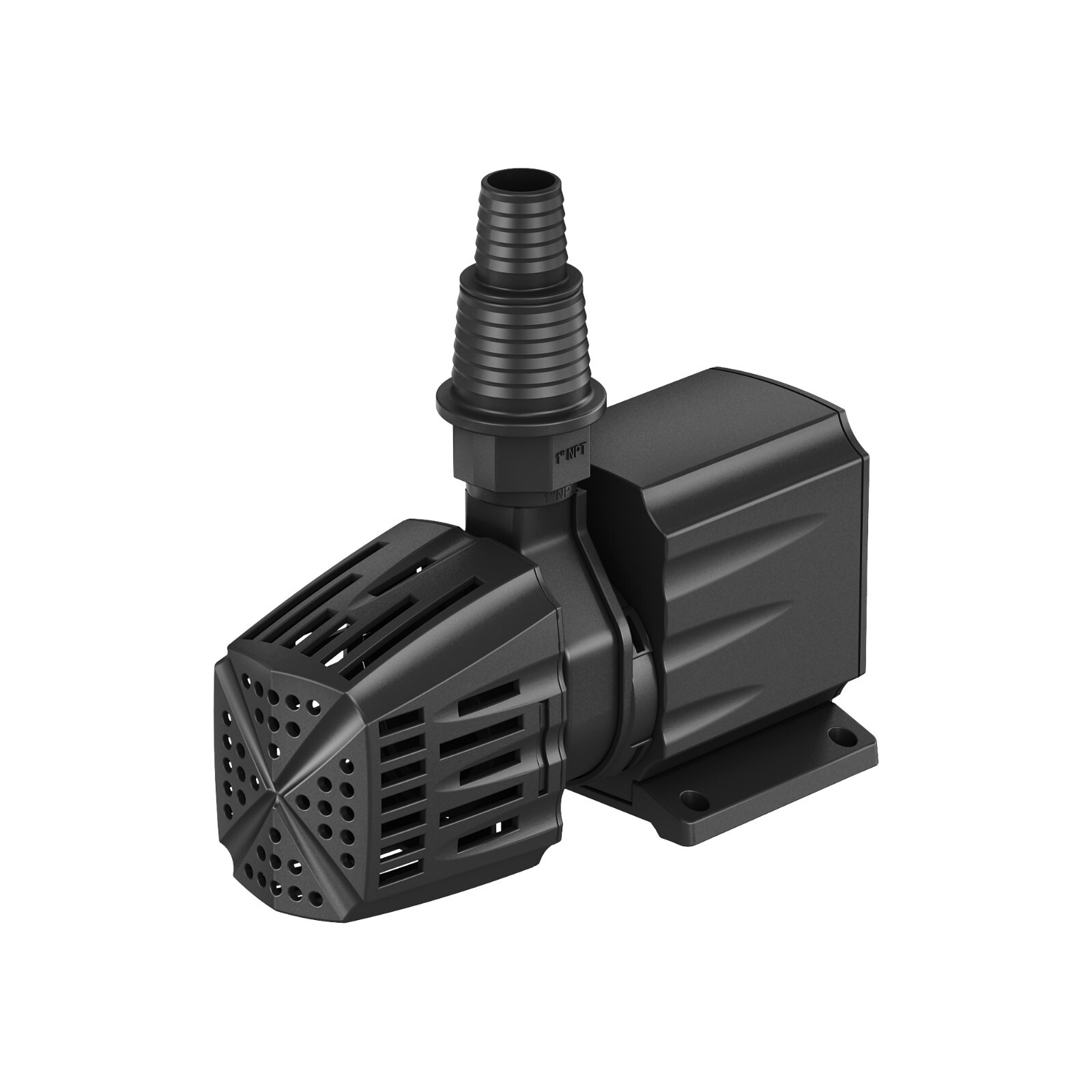 Atlantic Water Gardens TidalWave Mag Drive Pump, 1000 GPH - MD1000 gallery