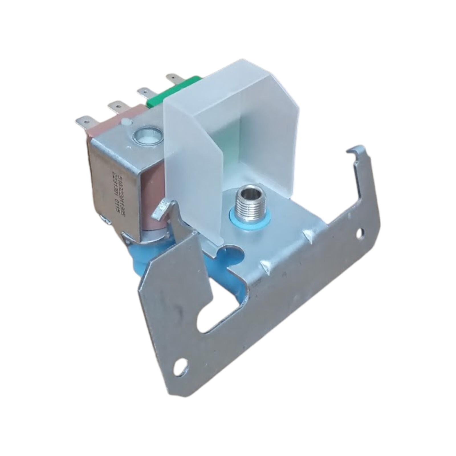 Premier Component WR57X10032 for GE WR57X33326 Refrigerator Water Valve gallery