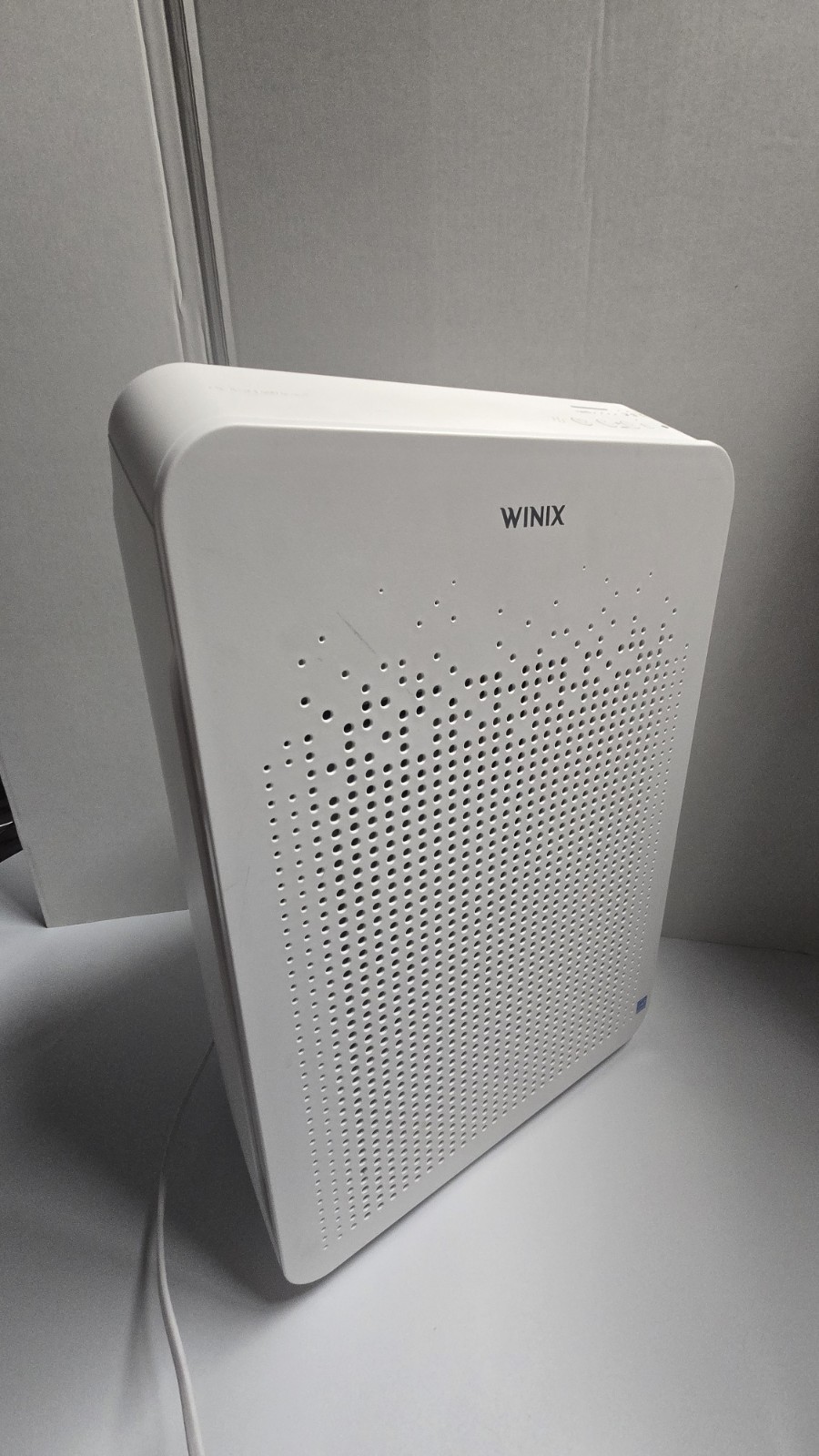Winix C545 Air Purifier True HEPA cleans up to 1,740 ft² in 1 hour - NO BOX! gallery