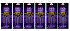 3M Precision Sanding Sheets 3 2/3 in x 9 in, 220 grid, 6 Sheets 6 Pack gallery