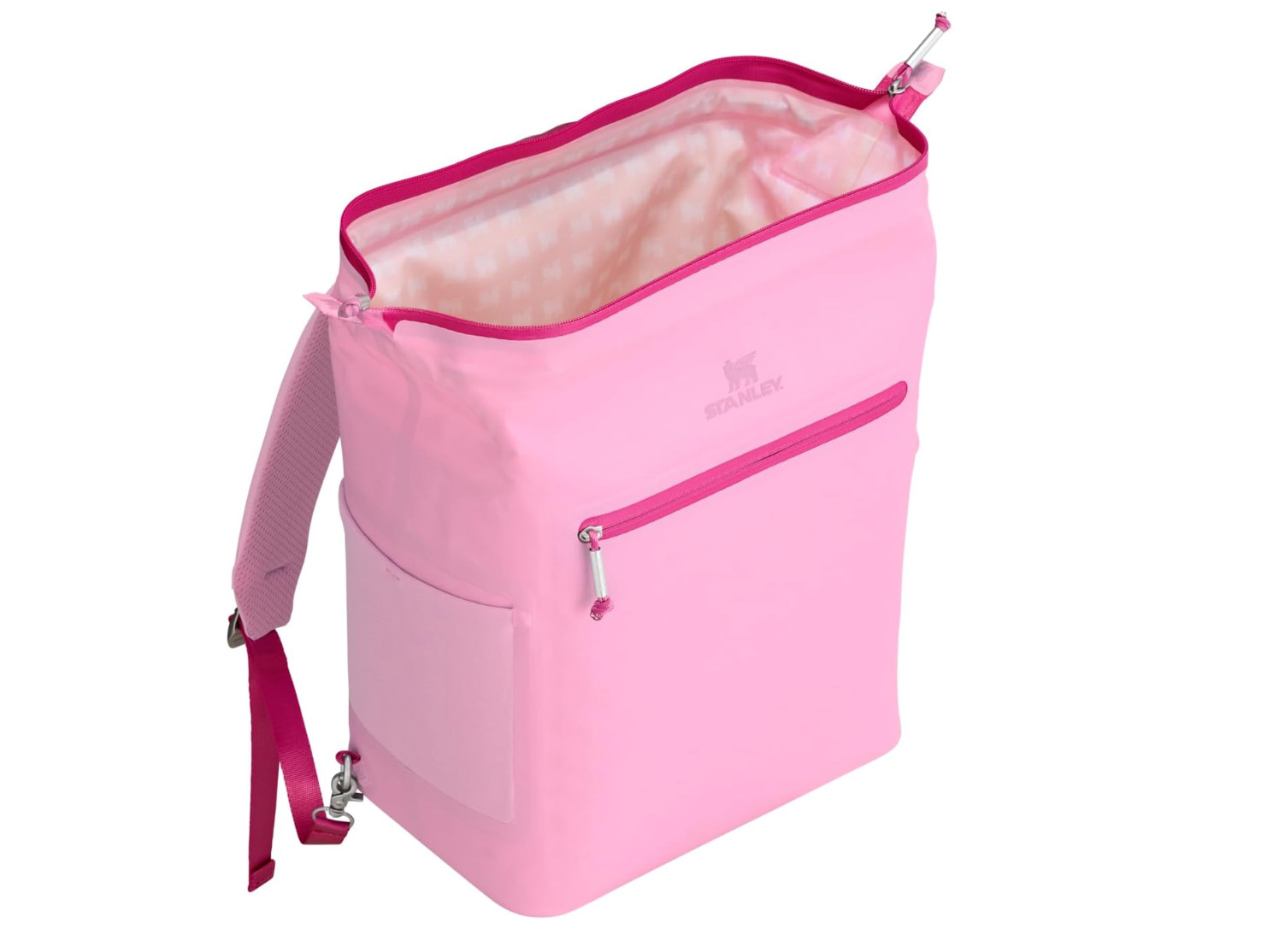 The All Day Madeleine Mini Cooler Backpack | 20 Can | 14.8 QT | 14 L gallery