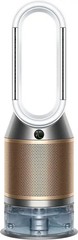 Dyson Purifier Humidify+Cool Formaldehyde PH04 | White/Gold + Remote – Good Cond