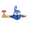 Non-Return Valve Brass Valve Sizes 1/2" 3/4" 1" Male / Female BSP One Way gallery