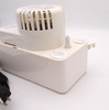 Condensate Removal Pump – Tank Pump 2.2L RTP15WS115V with 3/8" X 15' Pipe All in gallery