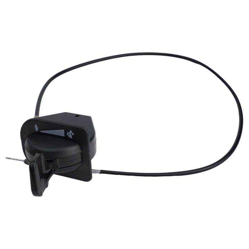 Throttle Choke Cable Cable Easy Installation Replacement Smooth gallery