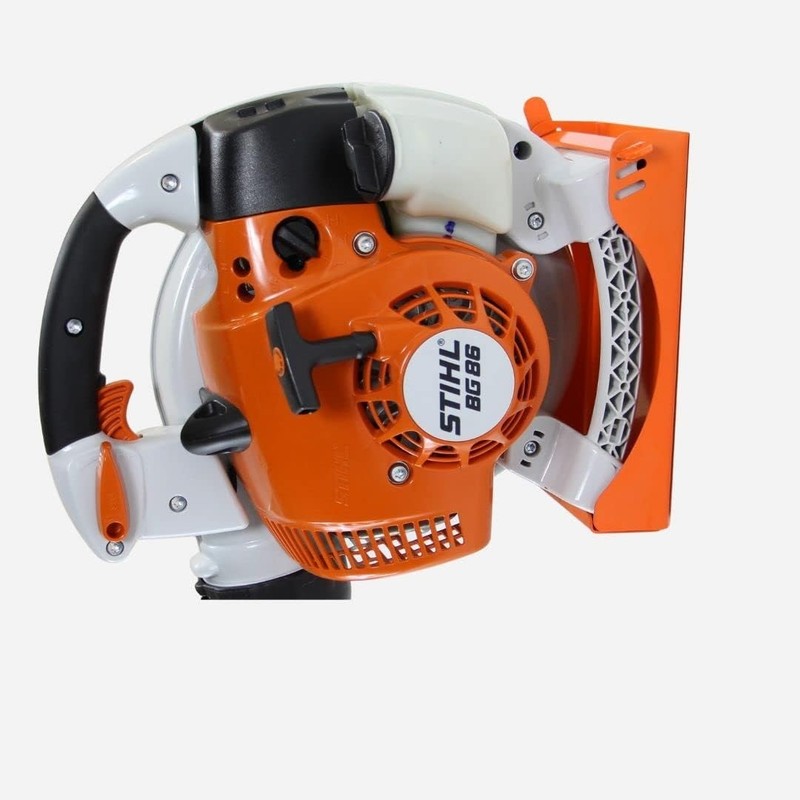 Secure Stihl BG-86 Blower Holder=`/- gallery