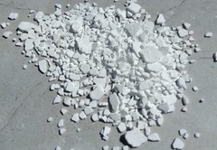 Calcium chloride flake / Dow Flake / 5 lb Free Shipping